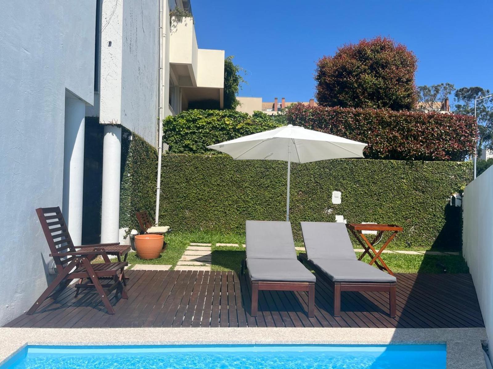 Signature Guesthouse Porto Exterior photo