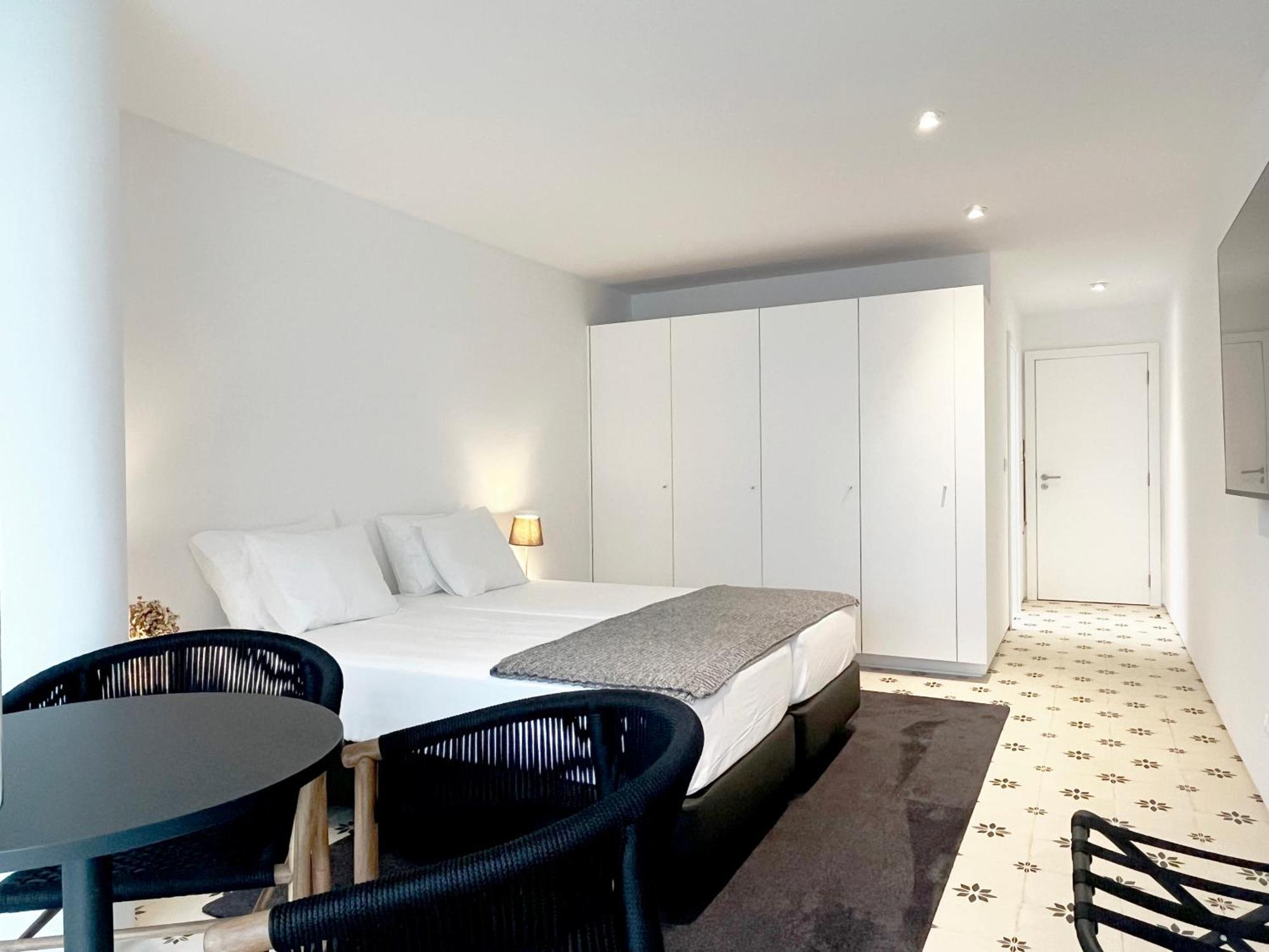 Signature Guesthouse Porto Room photo