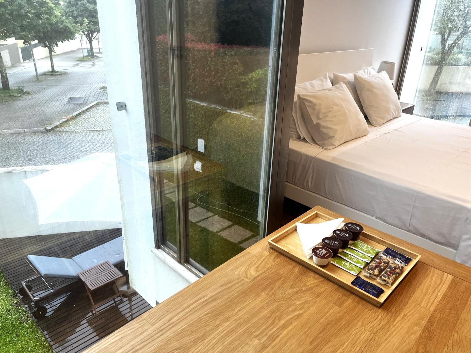Signature Guesthouse Porto Room photo