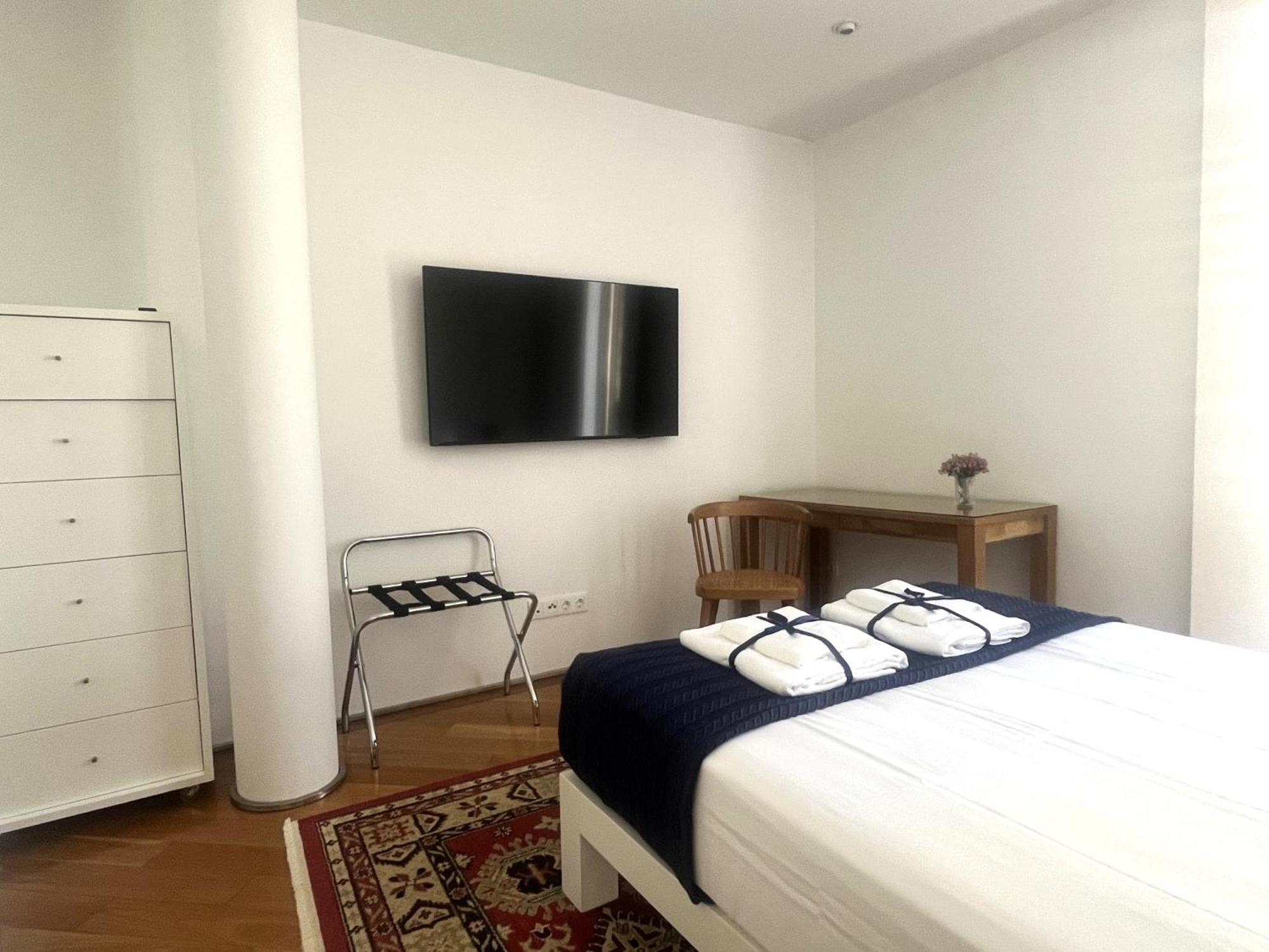 Signature Guesthouse Porto Room photo